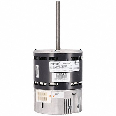 OEM Replacement HVAC Motors