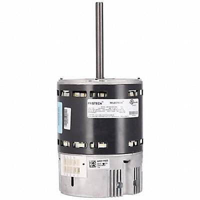 OEM Replacement HVAC Motors