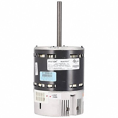 OEM Replacement HVAC Motors