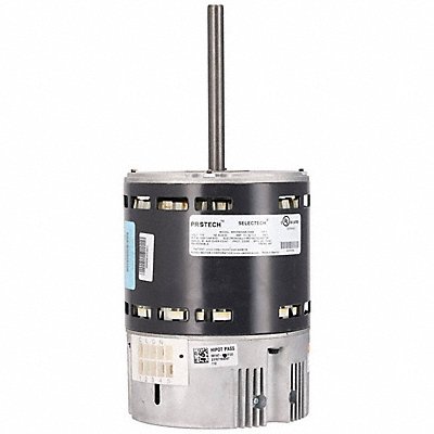 OEM Replacement HVAC Motors