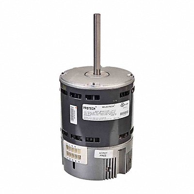 OEM Replacement HVAC Motors