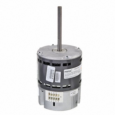 OEM Replacement HVAC Motors