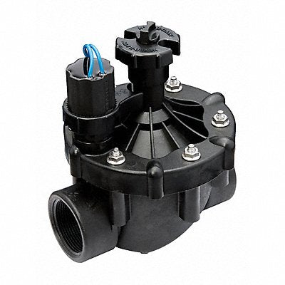 NPT 1-1/2 Commercial Valve