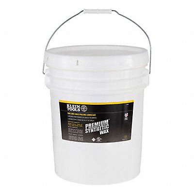 Premium Synthetic Wax Five Gallon