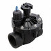 NPT 2 Commercial Valve w/Flow Control