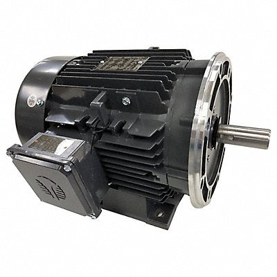 Motor 3 HP 3-Phase 50/60 Hz