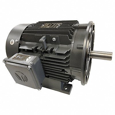 Motor 5 HP 3-Phase 50/60 Hz