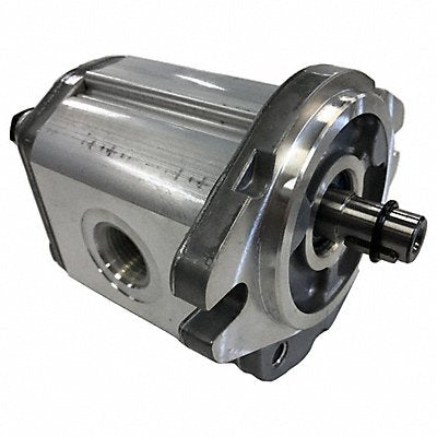 Hydraulic Gear Pump Pressure Balanced