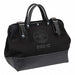 Canvas Tool Bag Black 12 