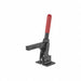 Vertical Hold Down Clamp 700 lb Cap