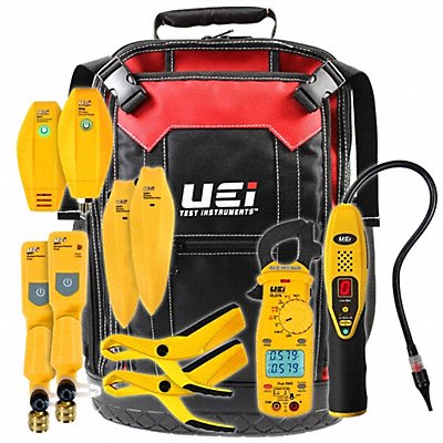 Instrument Combination Kits