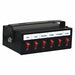 Switch Box 6-Function Backlit