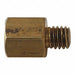 Battery Bolt Adapter 3/8-16 Brass
