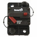 Circuit Breaker w/Manual Reset 80A