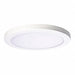 LED Round Down Light 7 x 0.68 White