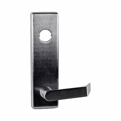 Mechanical Keyless Access Control Locks