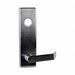 Mechanical Keyless Access Control Locks