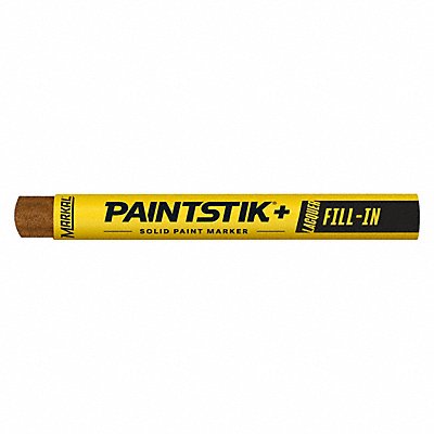 Paintstick Gold 4-1/4 L 11 mm Tip