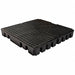 Spill Pallet 53 L x 53 W x 6 H