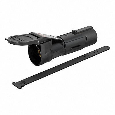 Trailer Brake Controls