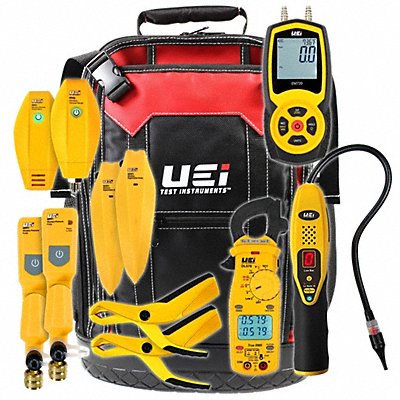 Instrument Combination Kits