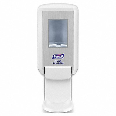 Hand Sanitizer Dispenser Wall Mount