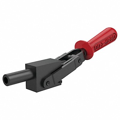 Straight Line Clamp 5/16 Steel
