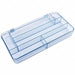 K4968 Compartment Box Snap Clear 1 11/16 in