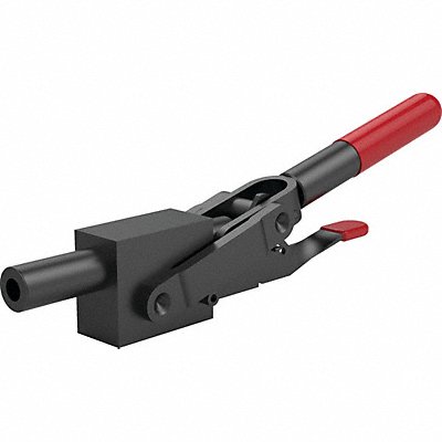 Straight Line Clamp 5/16 Steel