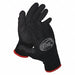 Thermal Knit Palm Coated Gloves M PK12