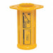 Chuck Adapter 2 1/2 PD55