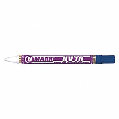 Ultraviolet Marker Blue