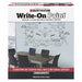 Write-On Paint 100 sq. ft Clear 24 oz.