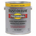 Gloss Enamel Paint Oil Base Yellow 1 gal