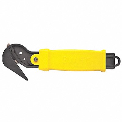 Swift Safety Cutter Yellow 6 3/4 