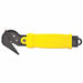 Swift Safety Cutter Yellow 6 3/4 