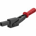 Straight Line Clamp 1/2 Steel