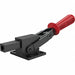 Straight Line Clamp 1/2 Steel