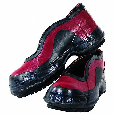 Overboots and Overshoes