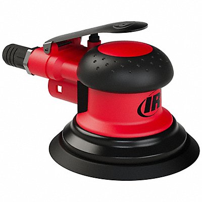 Random Orbital Air Sander 6 