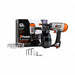 Air-Powered Nail Guns