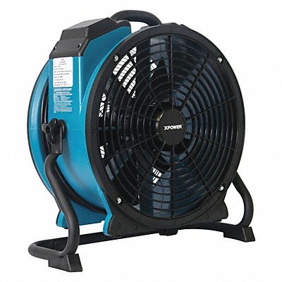 Air Circulator Multipurpose 3600 cfm 18 