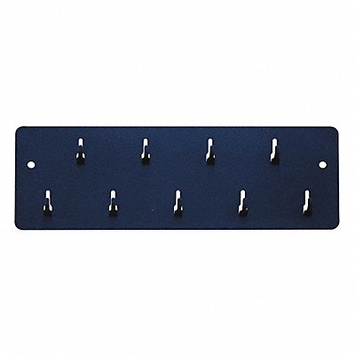 Key Rack 9 Position Metal