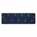 Key Rack 9 Position Metal