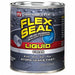 Liquid Rubber Sealant Clear 16 oz.