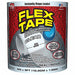 Rubberized Tape Clear 4 