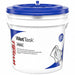 Dispenser Bucket White PK4