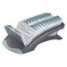 Address Card File Tray Black