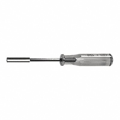 Hex Bit Driver 1/4 Drive Magnetic