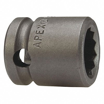 Impact Sockets